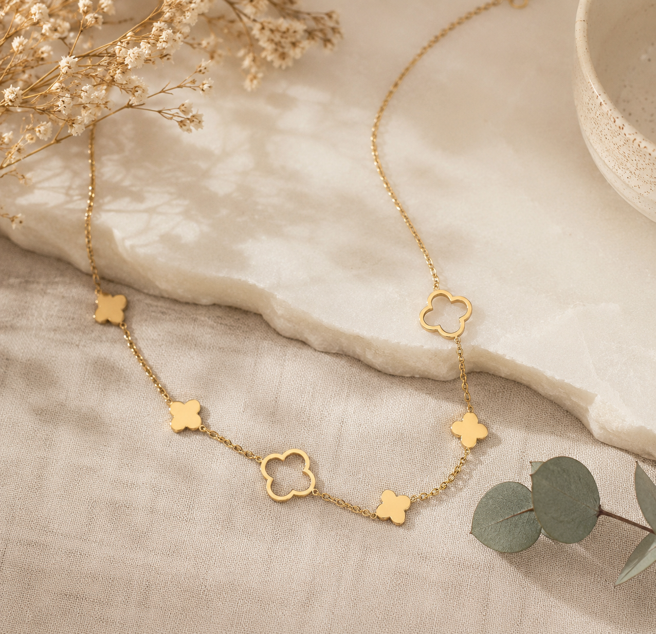 Big Clover Gold