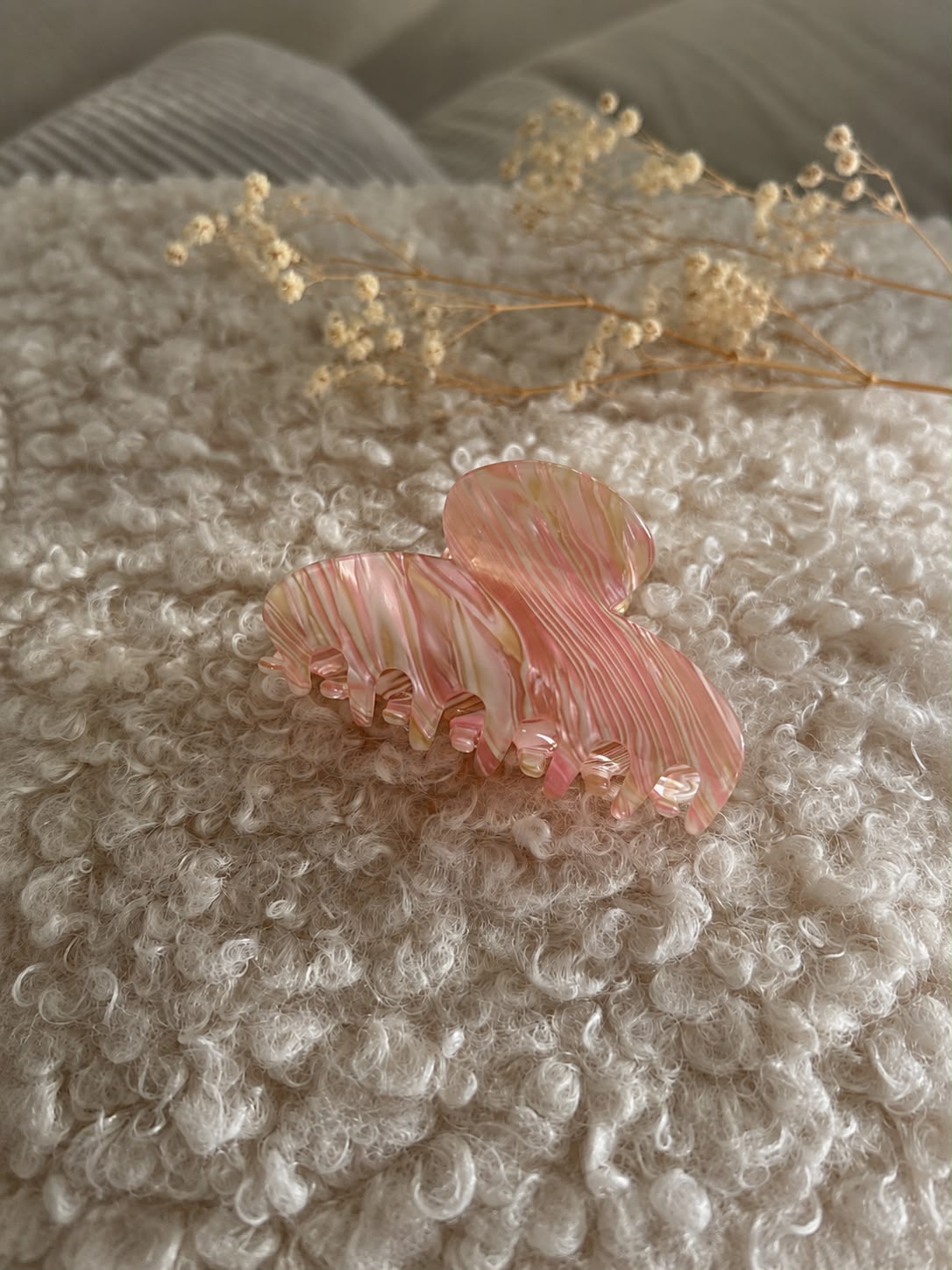 Blush Marble