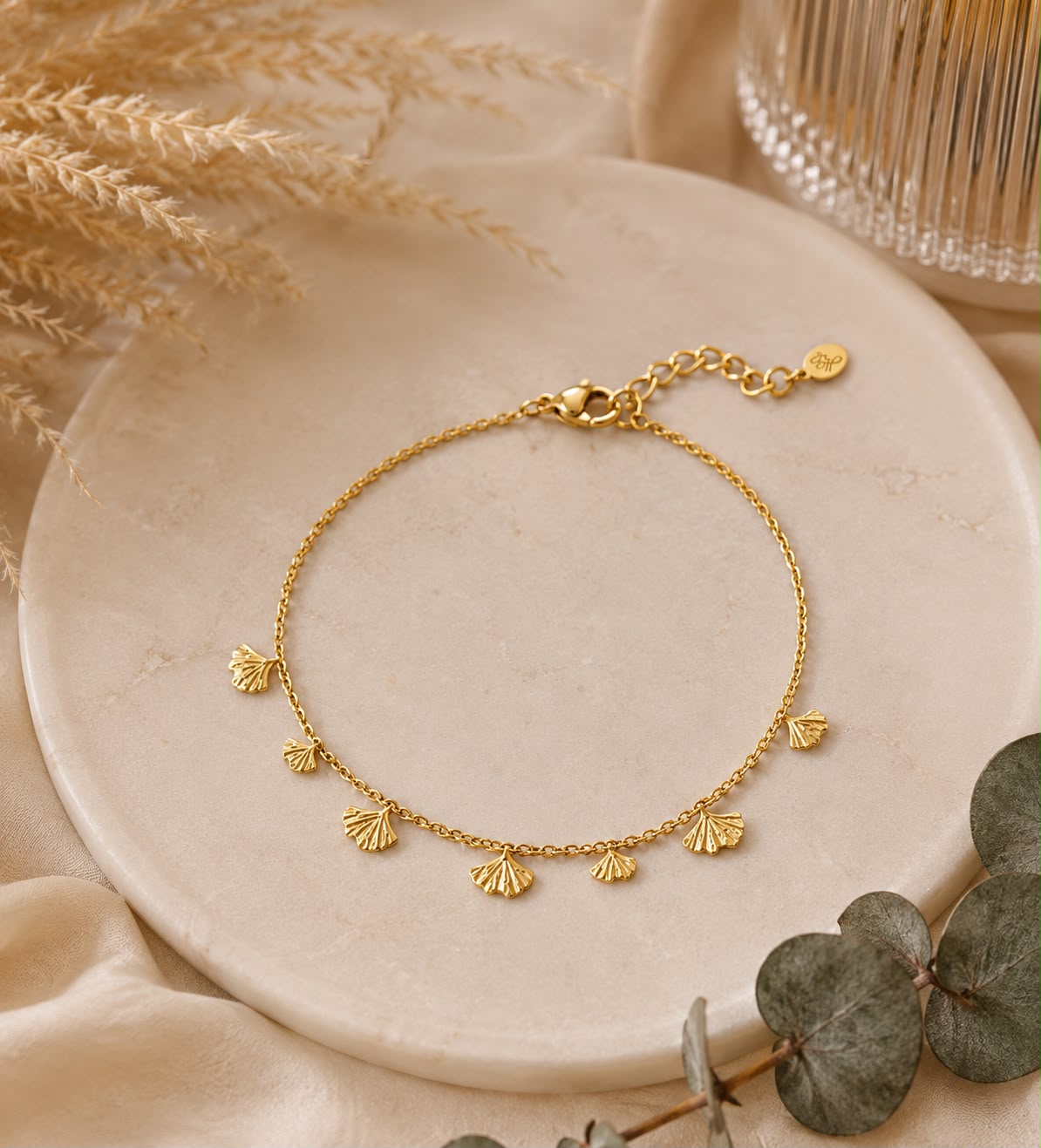 Golden Ginko