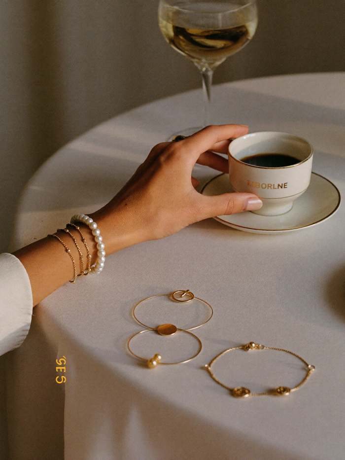Armbänder