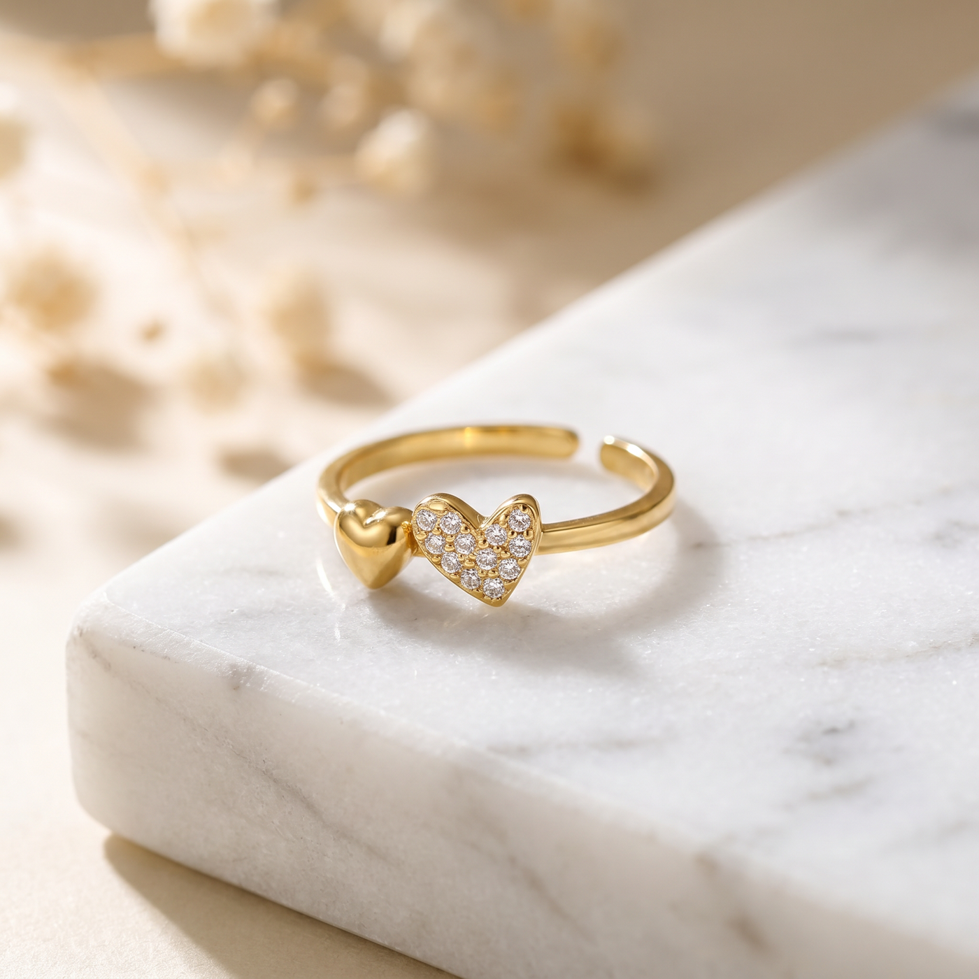 Bright Heart - Marmor Lifestyle