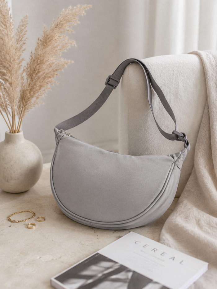 Grey Amelie