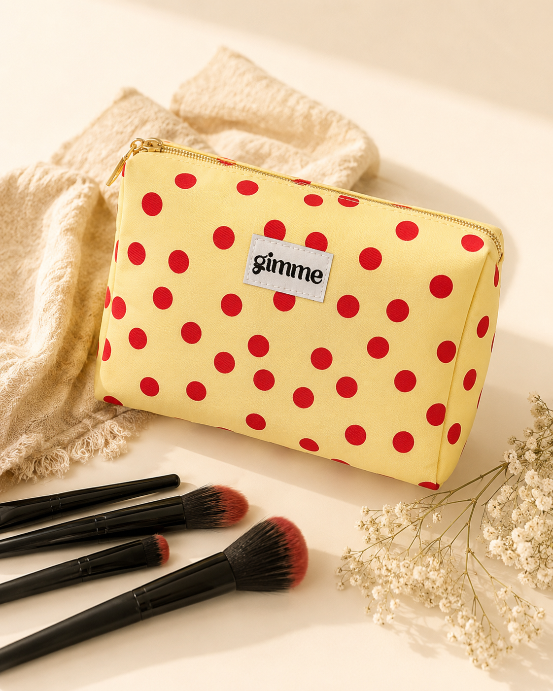 Sunny Dots