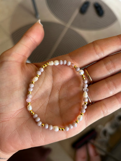 Malia Pearls