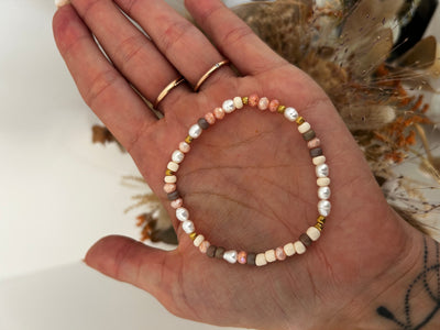 Pearl Gold Rosé