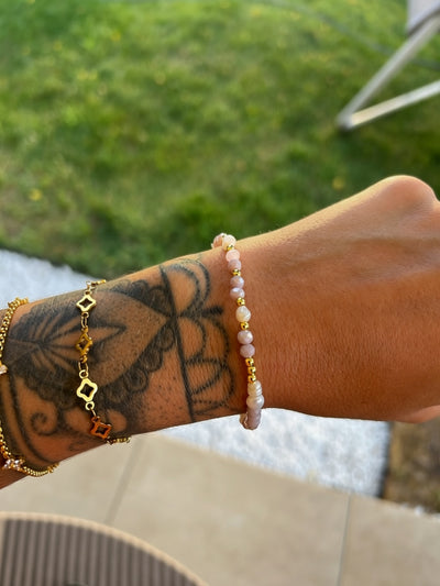 Malia Pearls
