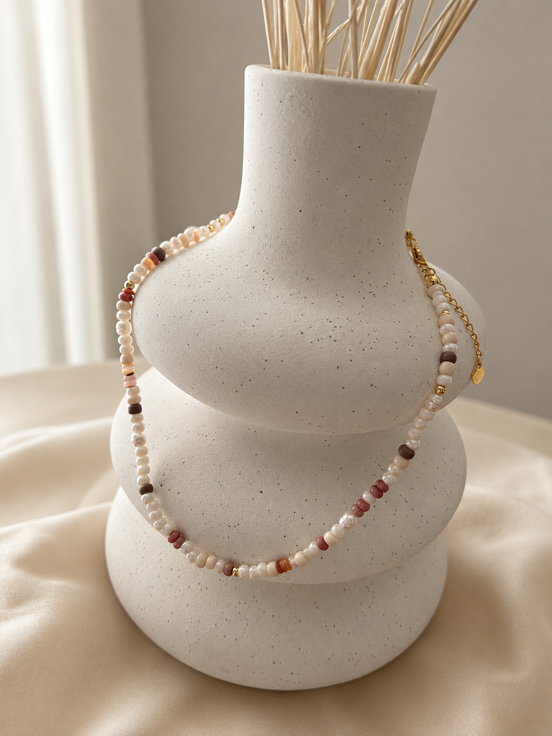 Choker handgemacht