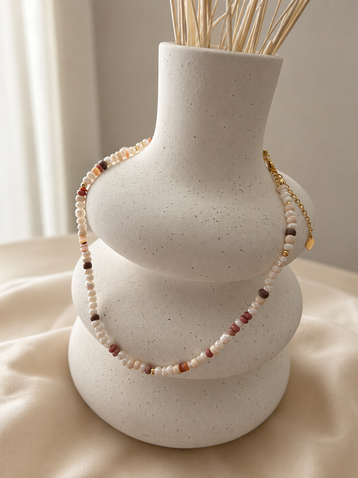 Choker handgemacht