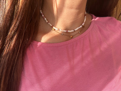 Choker handgemacht