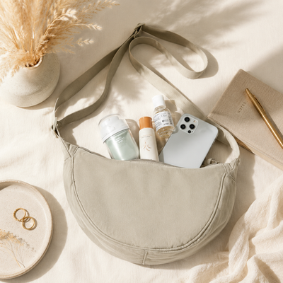 Beige Amelie