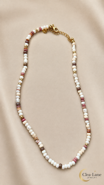 Choker handgemacht
