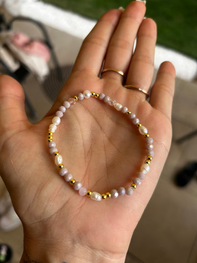 Malia Pearls