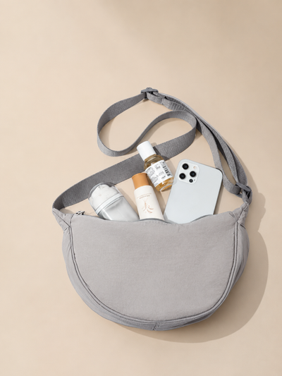 Grey Amelie