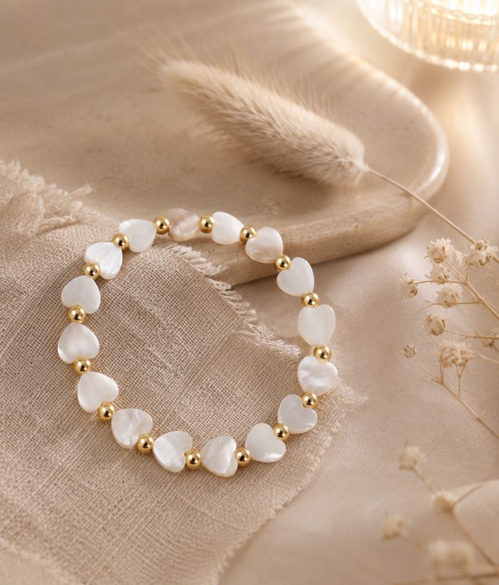 Heart Pearls
