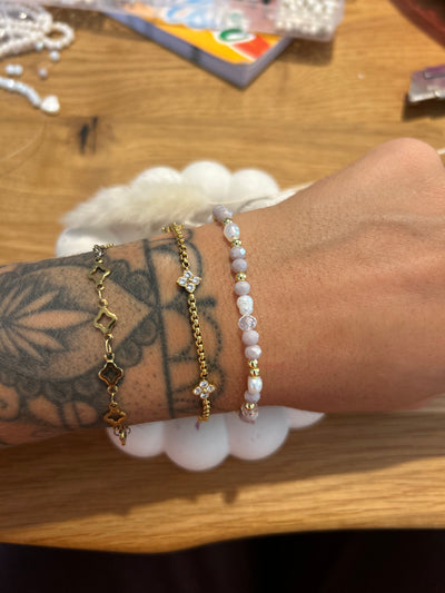 Malia Pearls