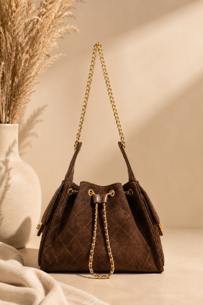 Sienna Bucket Bag Premium