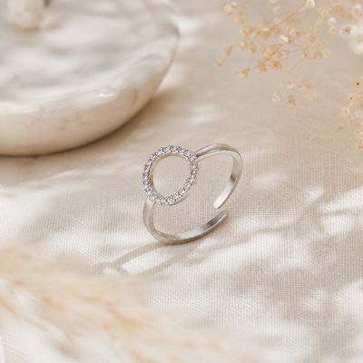 Silver Circle