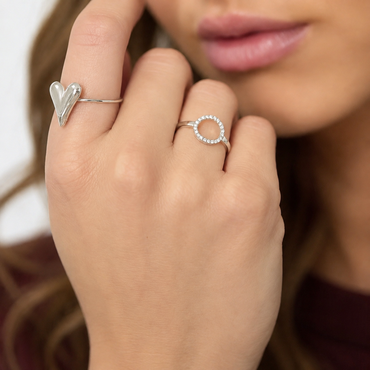 Silver Circle