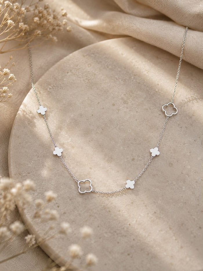 Big Clover Silver