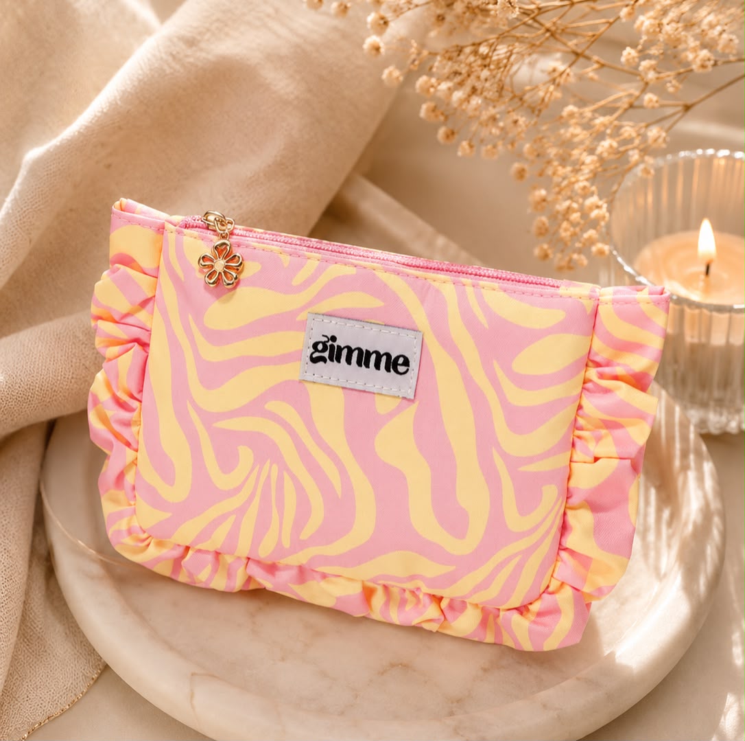 Lemon Blush