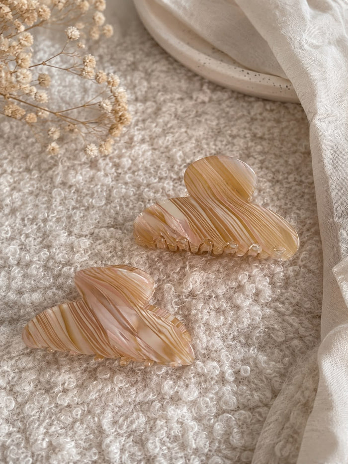 Vanille Marble SET