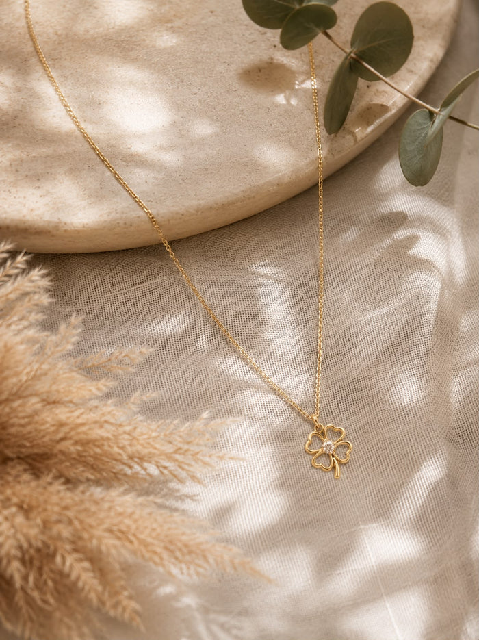 Lucky Gold