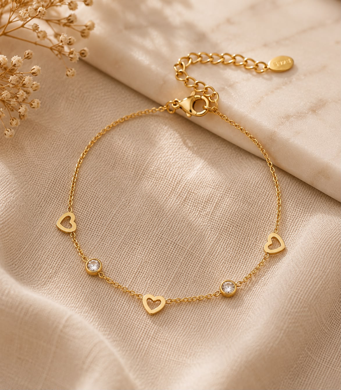 Golden Harmony