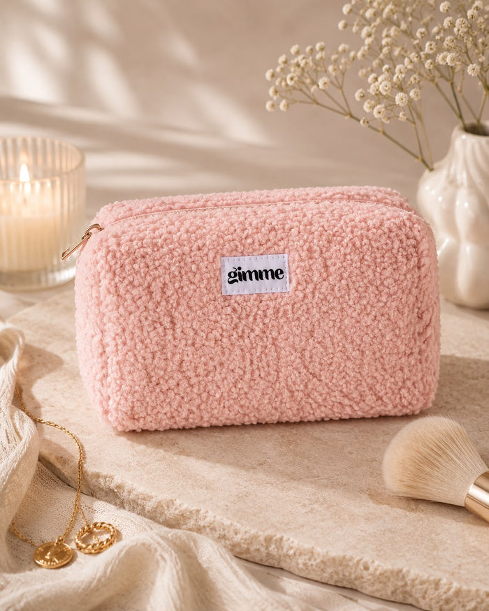 Cotton Blush
