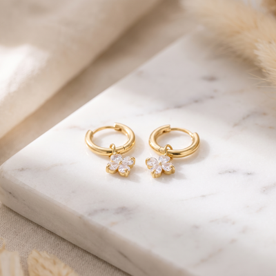 Clover Grace - Marmor Lifestyle