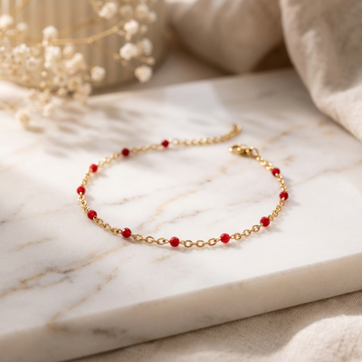Red Love - Marmor Lifestyle