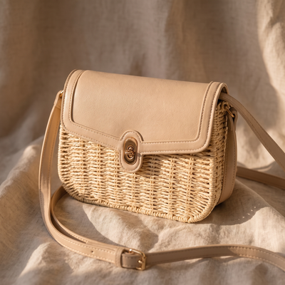 Solea Love Mini - Editorial warm