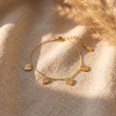 Sweet Heart - Editorial warm