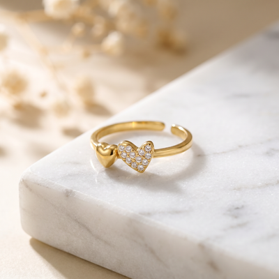 Bright Heart - Marmor Lifestyle