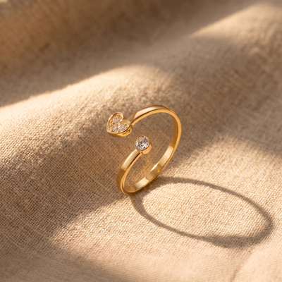 Pure Love - Editorial warm